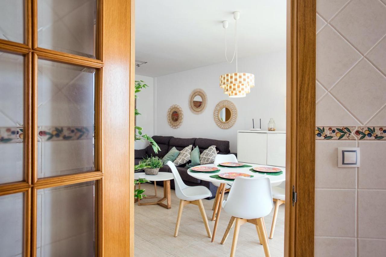 Zurich 47 By Homeprive Dénia Exterior foto